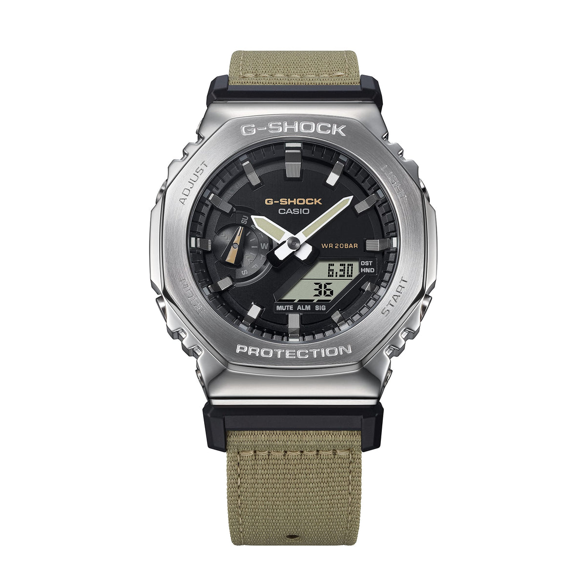 G-SHOCK-GM2100C-5A-Watches-CASIO Australia