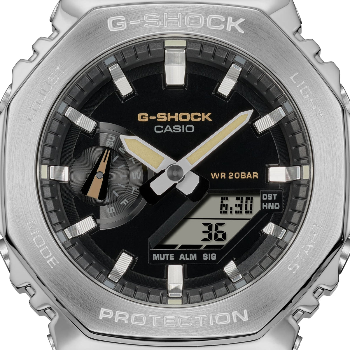 G-SHOCK-GM2100C-5A-Watches-CASIO Australia