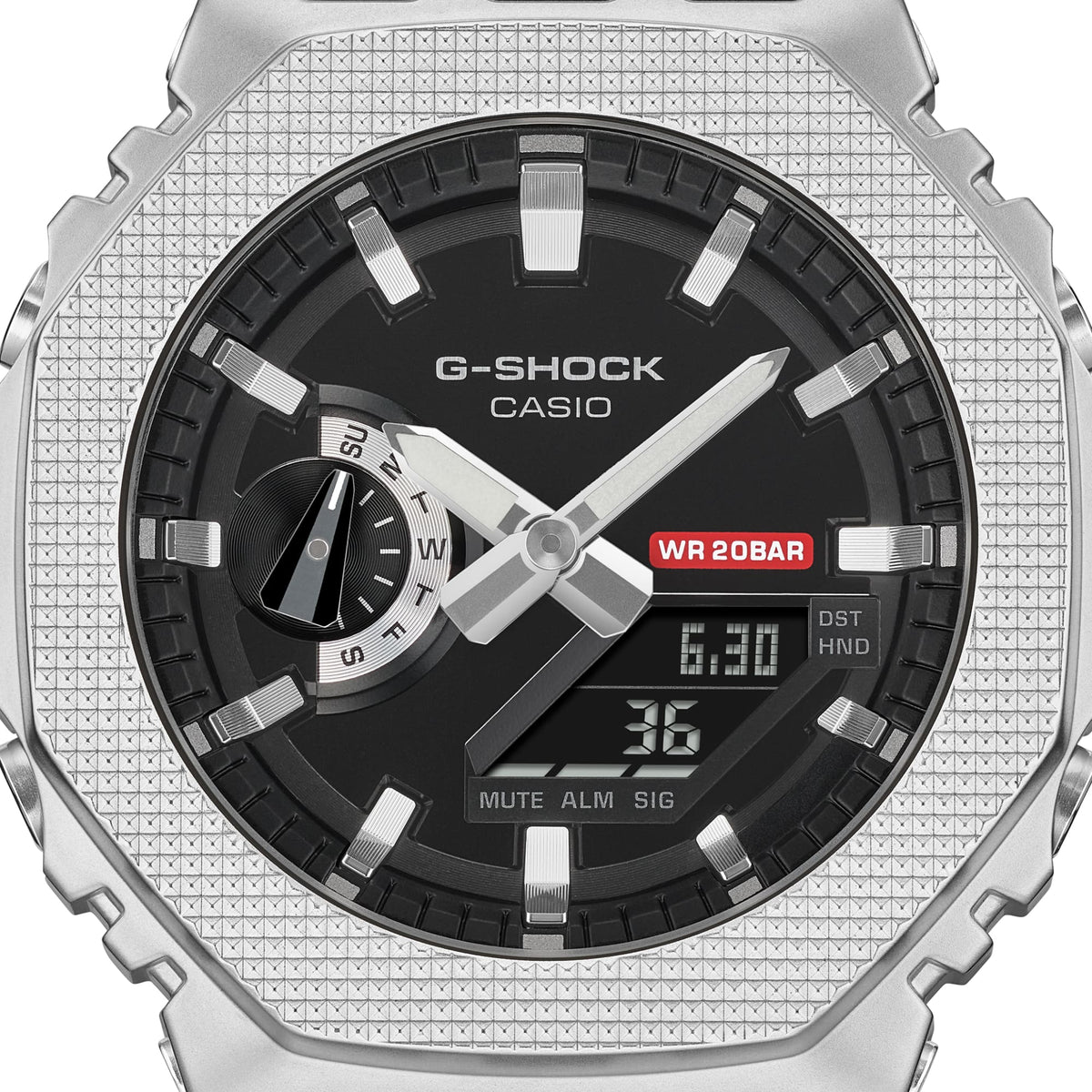 G-SHOCK-GM2100M-1A-Watches-CASIO-Australia