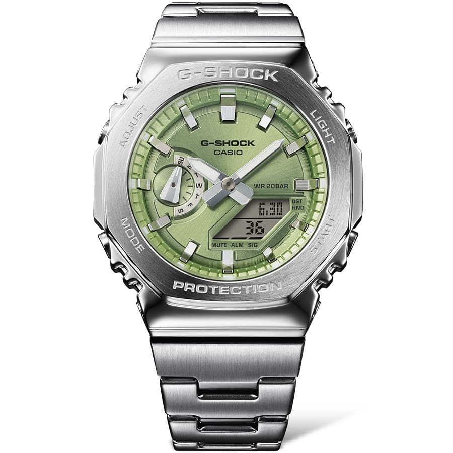 G-SHOCK-GM2110D-3A-Watches-CASIO Australia