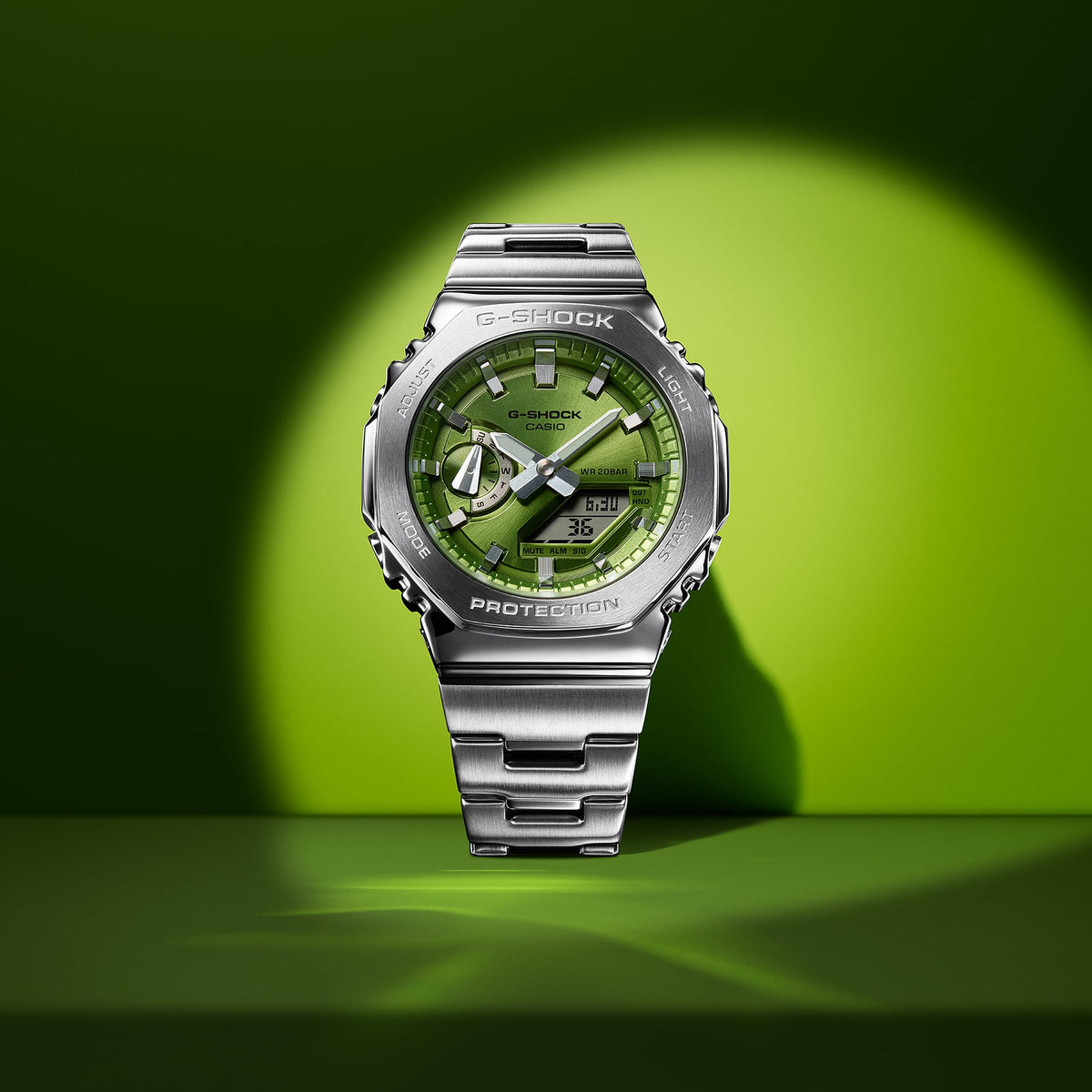 G-SHOCK-GM2110D-3A-Watches-CASIO Australia