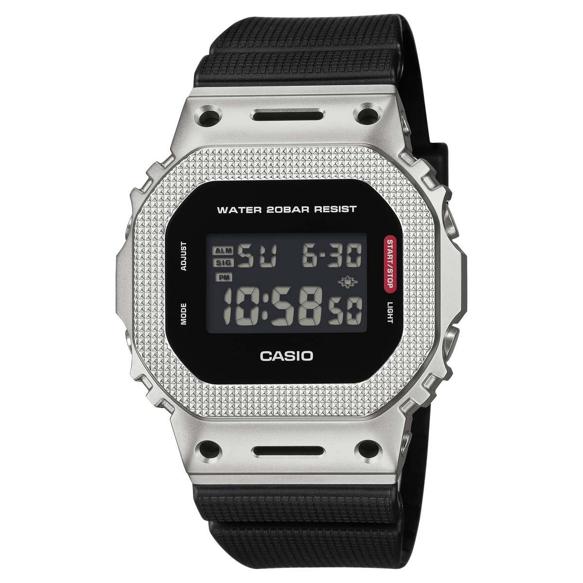 G-SHOCK-GM5600M-1D-Watches-CASIO-Australia
