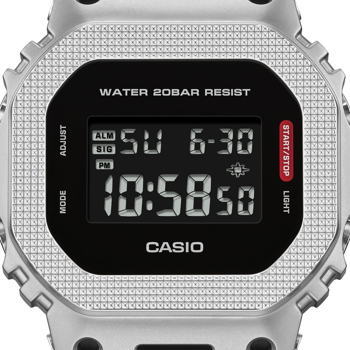 G-SHOCK-GM5600M-1D-Watches-CASIO-Australia