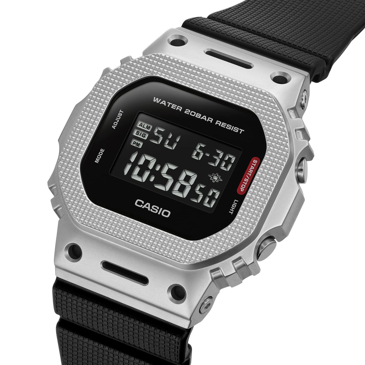 G-SHOCK-GM5600M-1D-Watches-CASIO-Australia