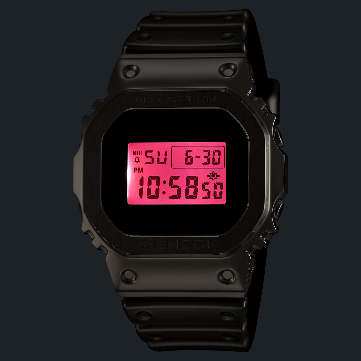 G-SHOCK-GM5600YRA-8D-Watches-CASIO Australia