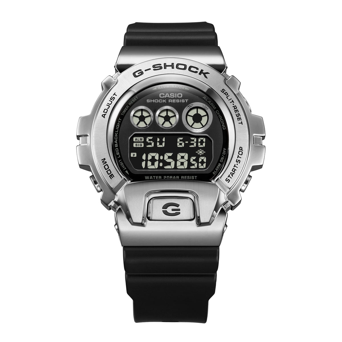 G-SHOCK-GM6900U-1D-Watches-CASIO Australia