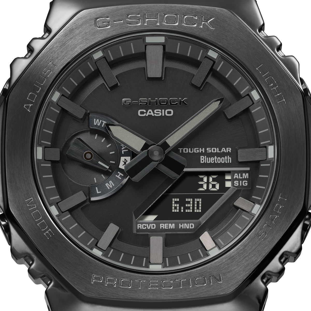G-SHOCK-GMB2100BD-1A-Watches-CASIO Australia
