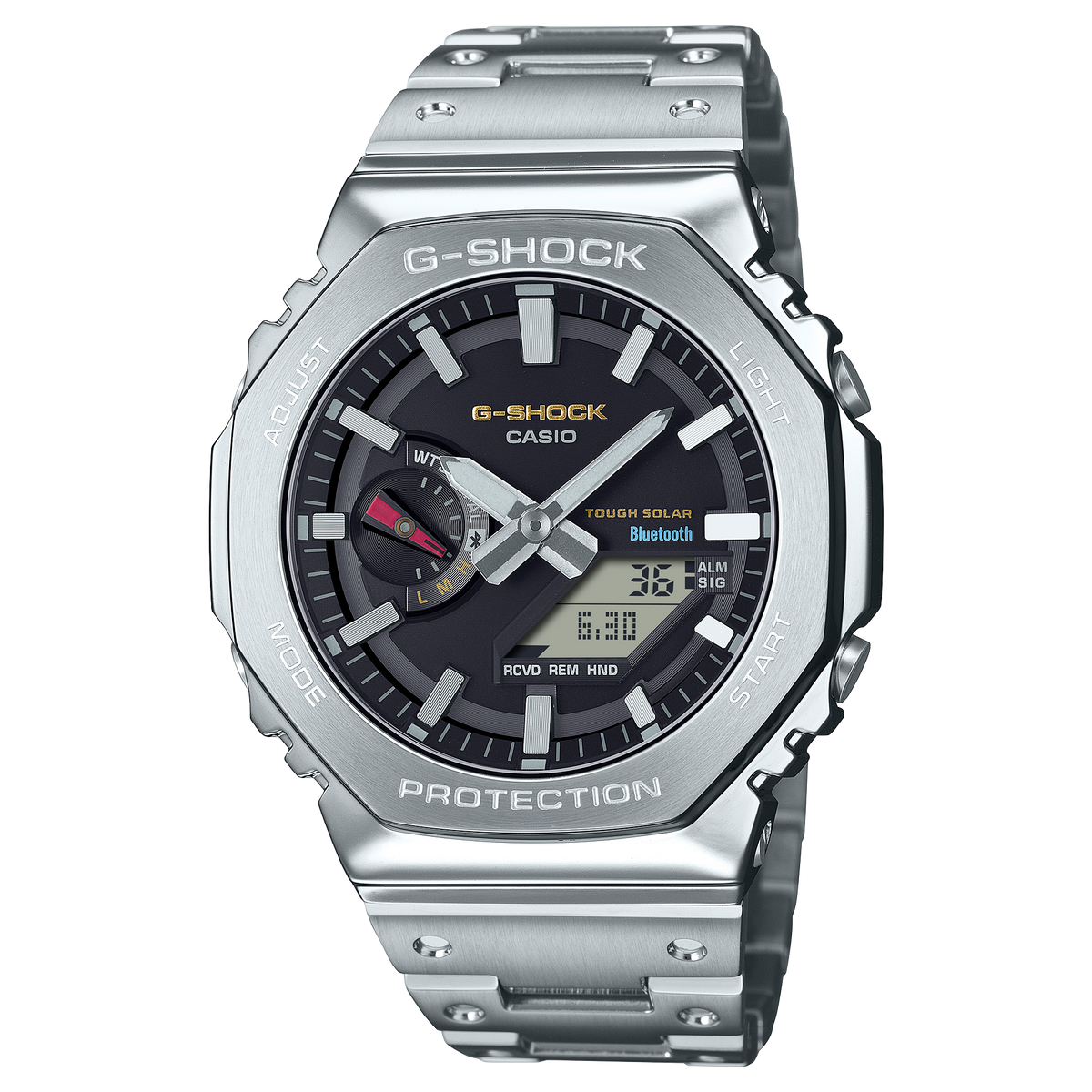 G-SHOCK-GMB2100SD-1C-Watches-CASIO Australia