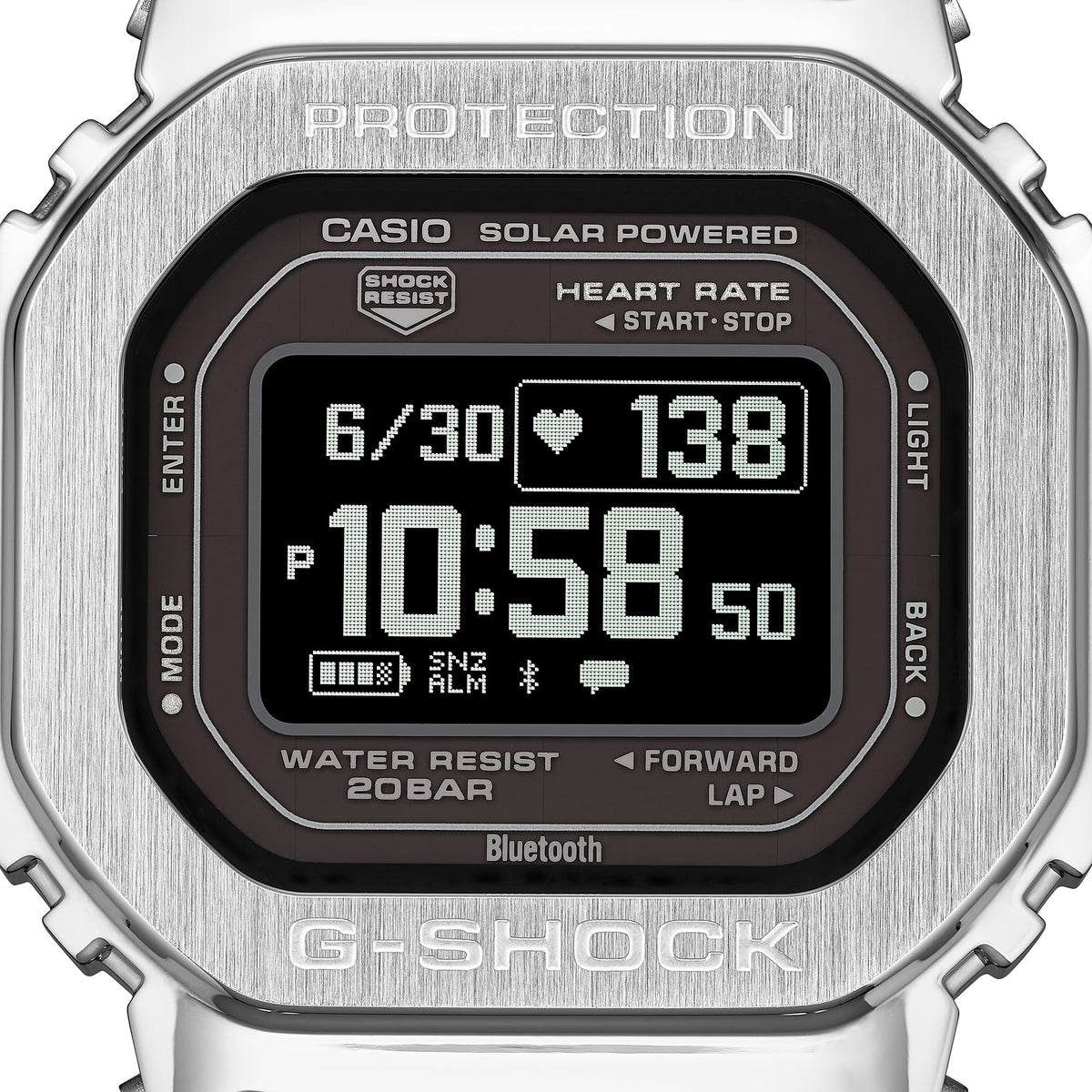 G-SHOCK-GMH5600-1D-Watches-CASIO Australia