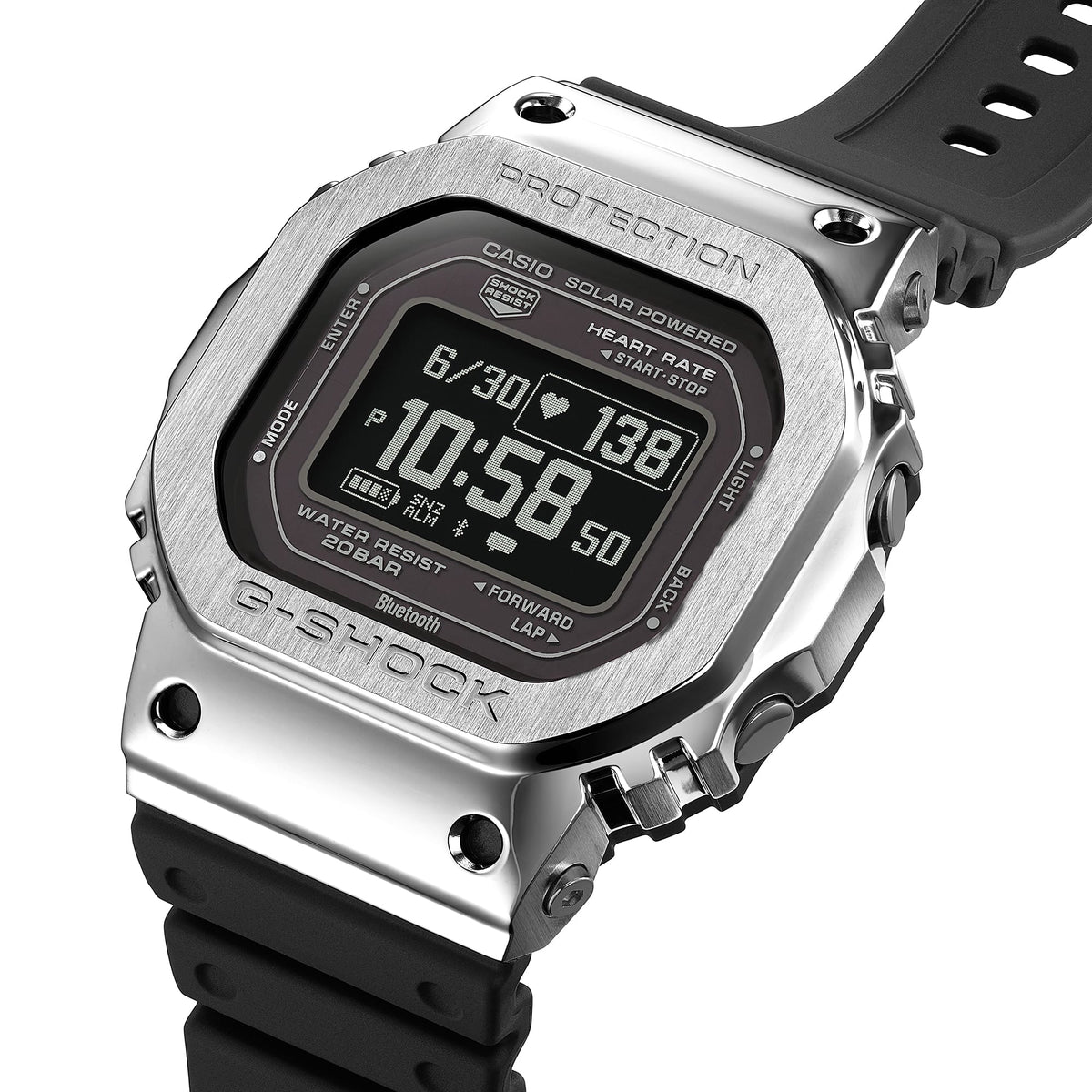 G-SHOCK-GMH5600-1D-Watches-CASIO Australia