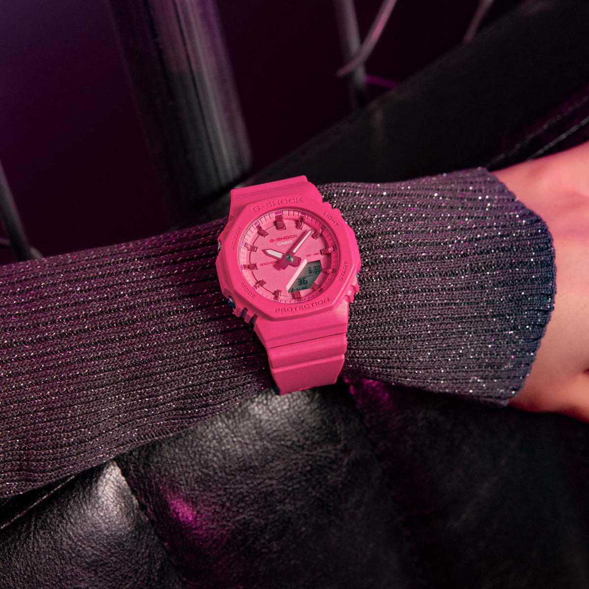 G-SHOCK-GMAP2100PP-4A-Watches-CASIO Australia