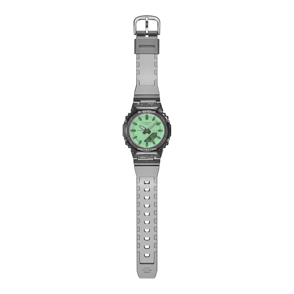 G-SHOCK-GMAP2100SR-1A-Watches-CASIO Australia