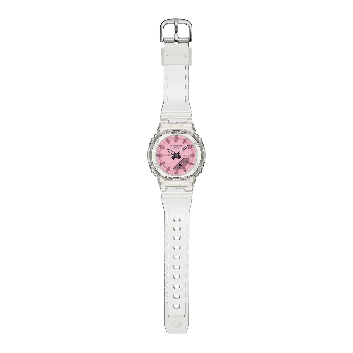 G-SHOCK-GMAP2100SR-7A-Watches-CASIO Australia