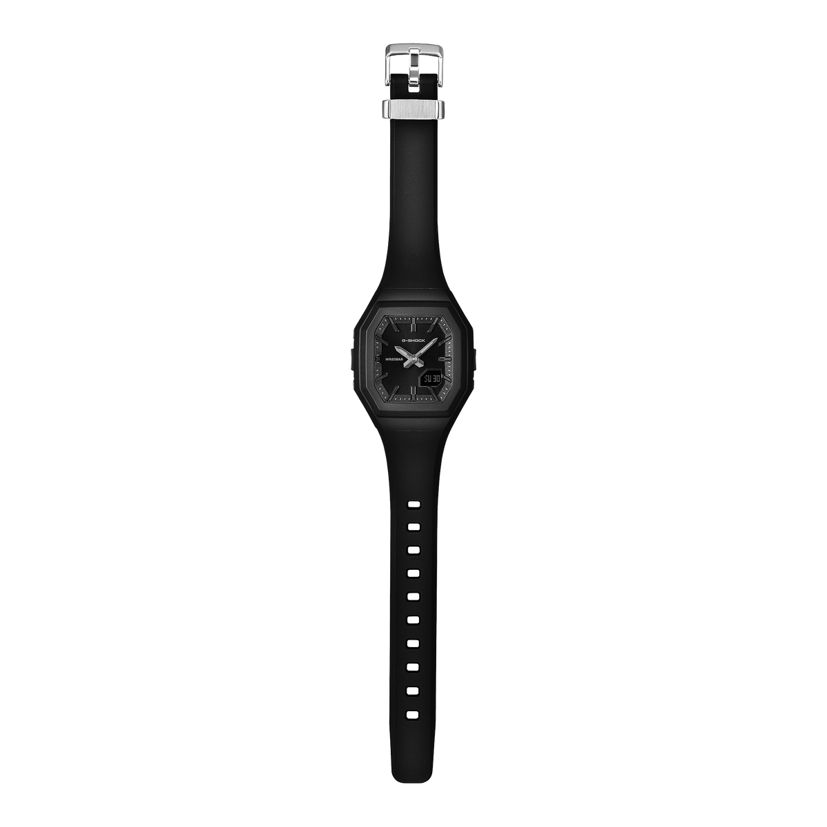 G-SHOCK-GMAS160-1B-Watches-CASIO Australia