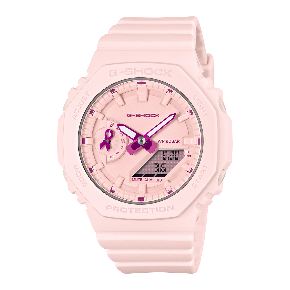 G-SHOCK GMA-S2100PR-4A Watch