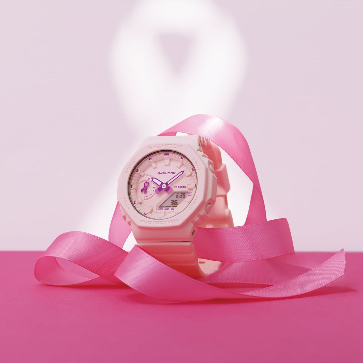G-SHOCK GMA-S2100PR-4A Watch