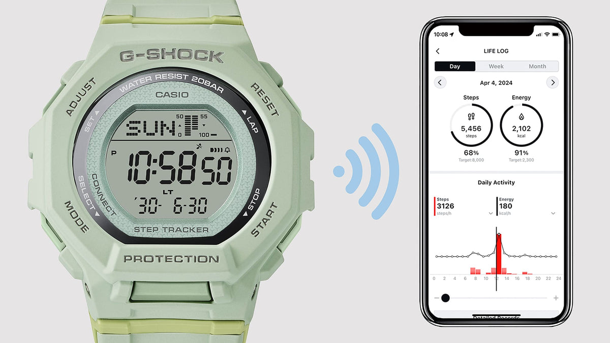 G-SHOCK-GMDB300-3D-Watches-CASIO Australia