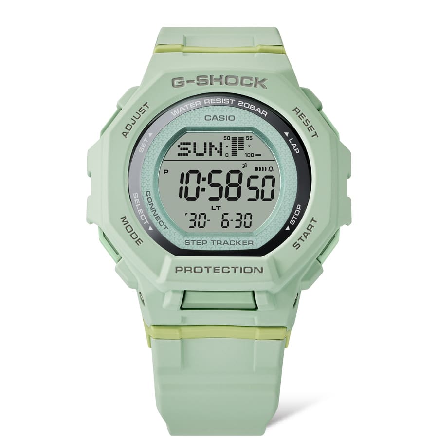 G-SHOCK-GMDB300-3D-Watches-CASIO Australia