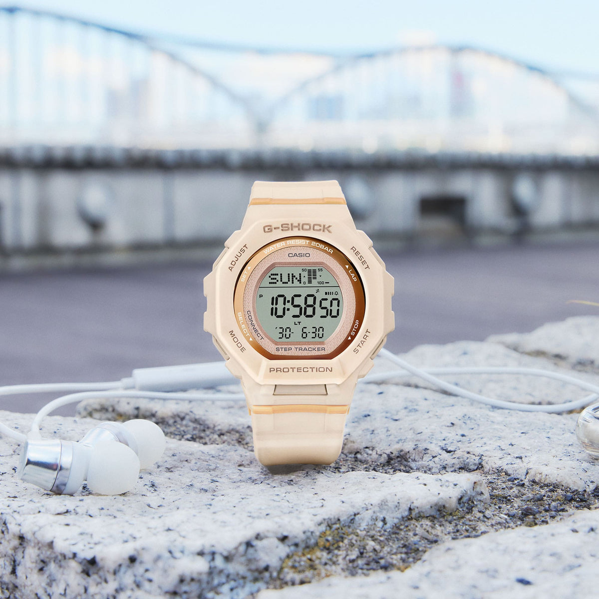 G-SHOCK-GMDB300-4D-Watches-CASIO Australia