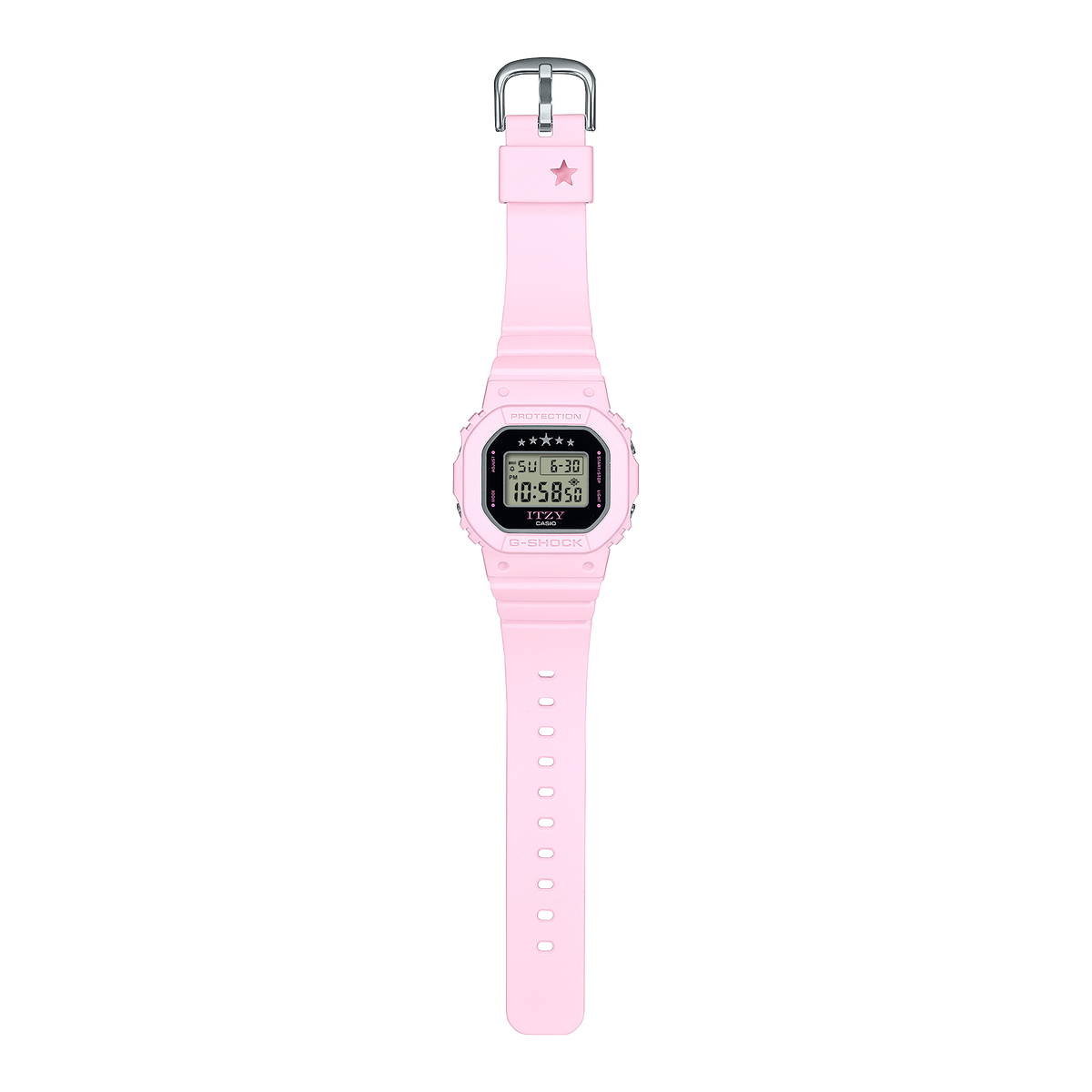 G-SHOCK-GMDS5610IT-4B-Watches-CASIO Australia