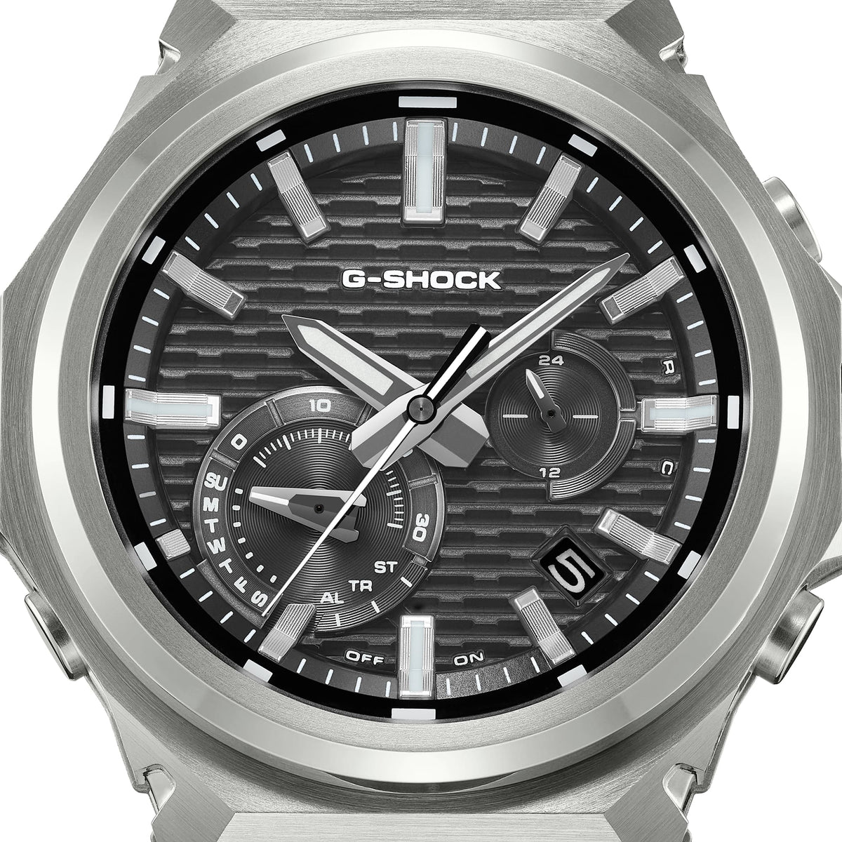 G-SHOCK-GSTB1000-1A-Watches-CASIO Australia