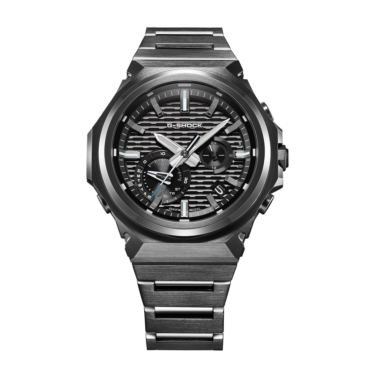 G-SHOCK-GSTB1000BD-1A-Watches-CASIO Australia