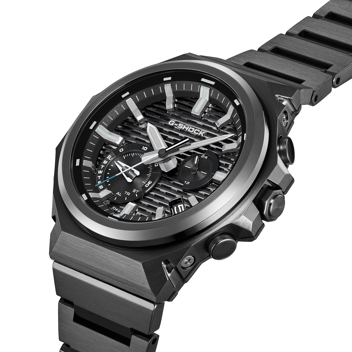G-SHOCK-GSTB1000BD-1A-Watches-CASIO Australia