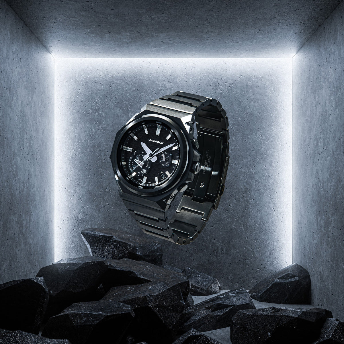 G-SHOCK-GSTB1000BD-1A-Watches-CASIO Australia