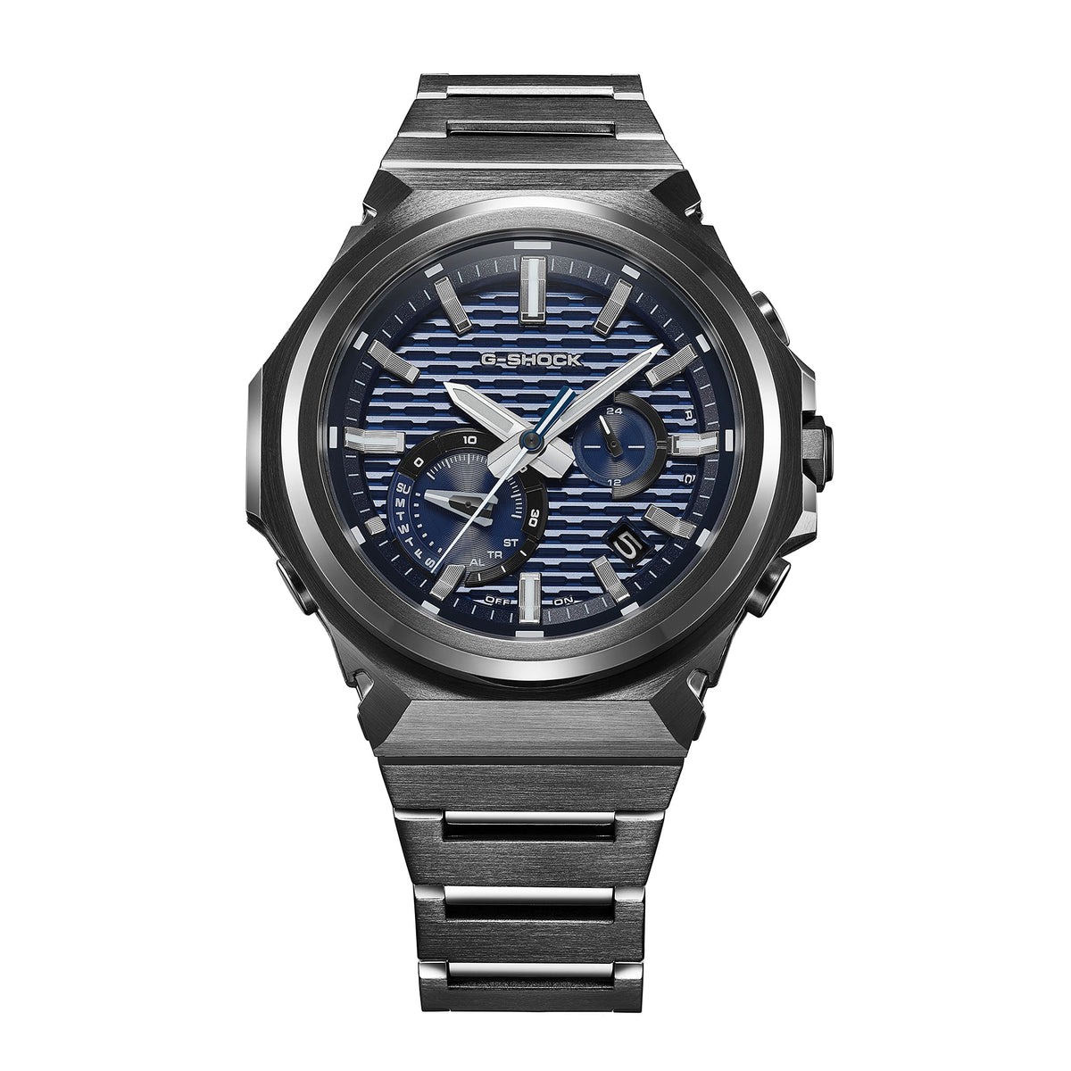 G-SHOCK-GSTB1000BD-2A-Watches-CASIO Australia