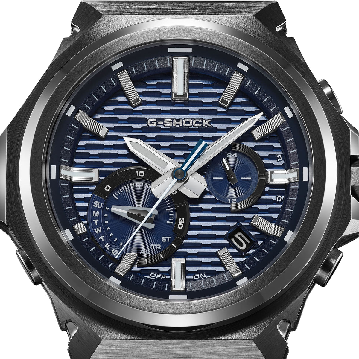 G-SHOCK-GSTB1000BD-2A-Watches-CASIO Australia