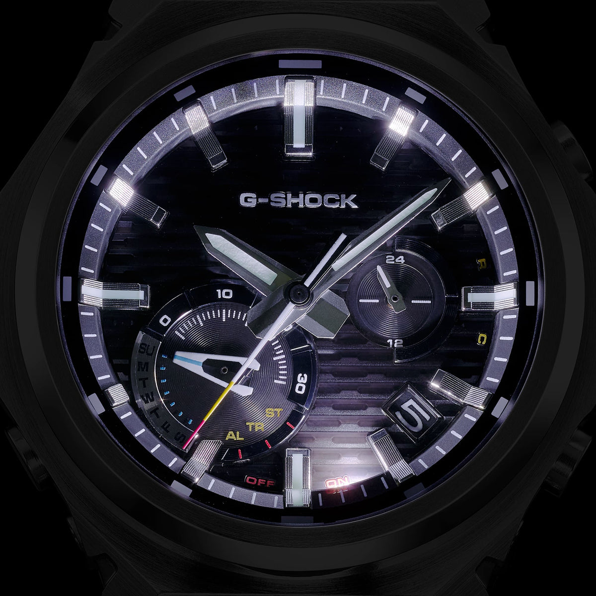 G-SHOCK-GSTB1000BD-1A-Watches-CASIO Australia