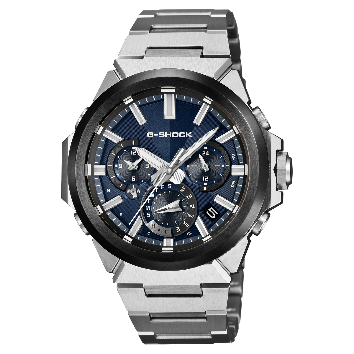 G-SHOCK GSTW1000D-1A Watch