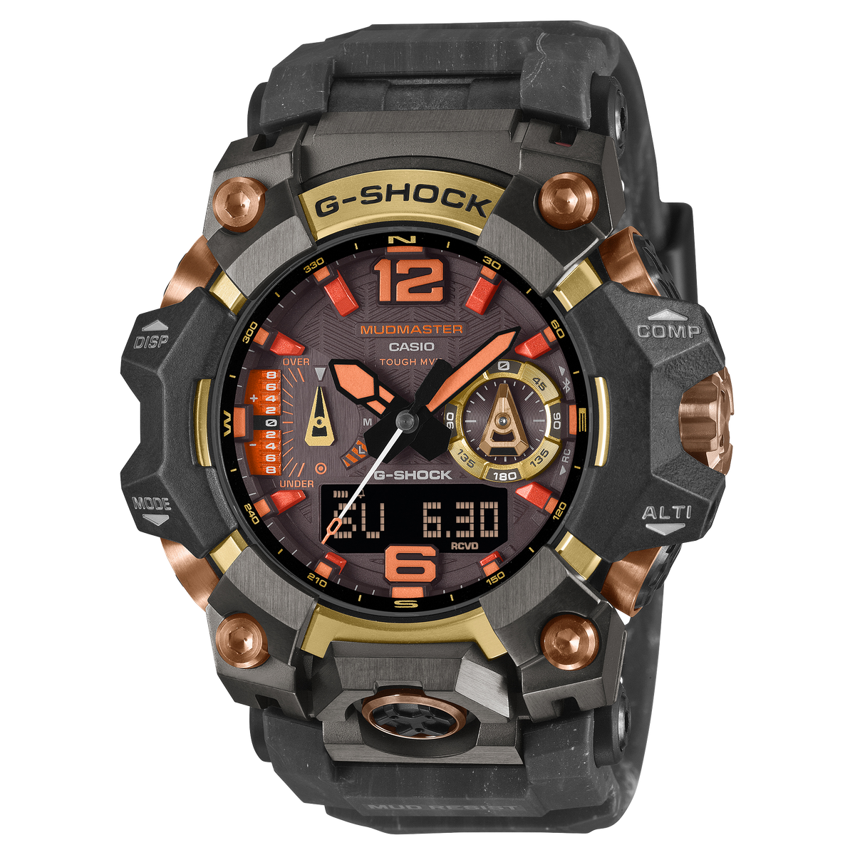 G-SHOCK-GWGB1000MG-1A9-Watches-CASIO Australia
