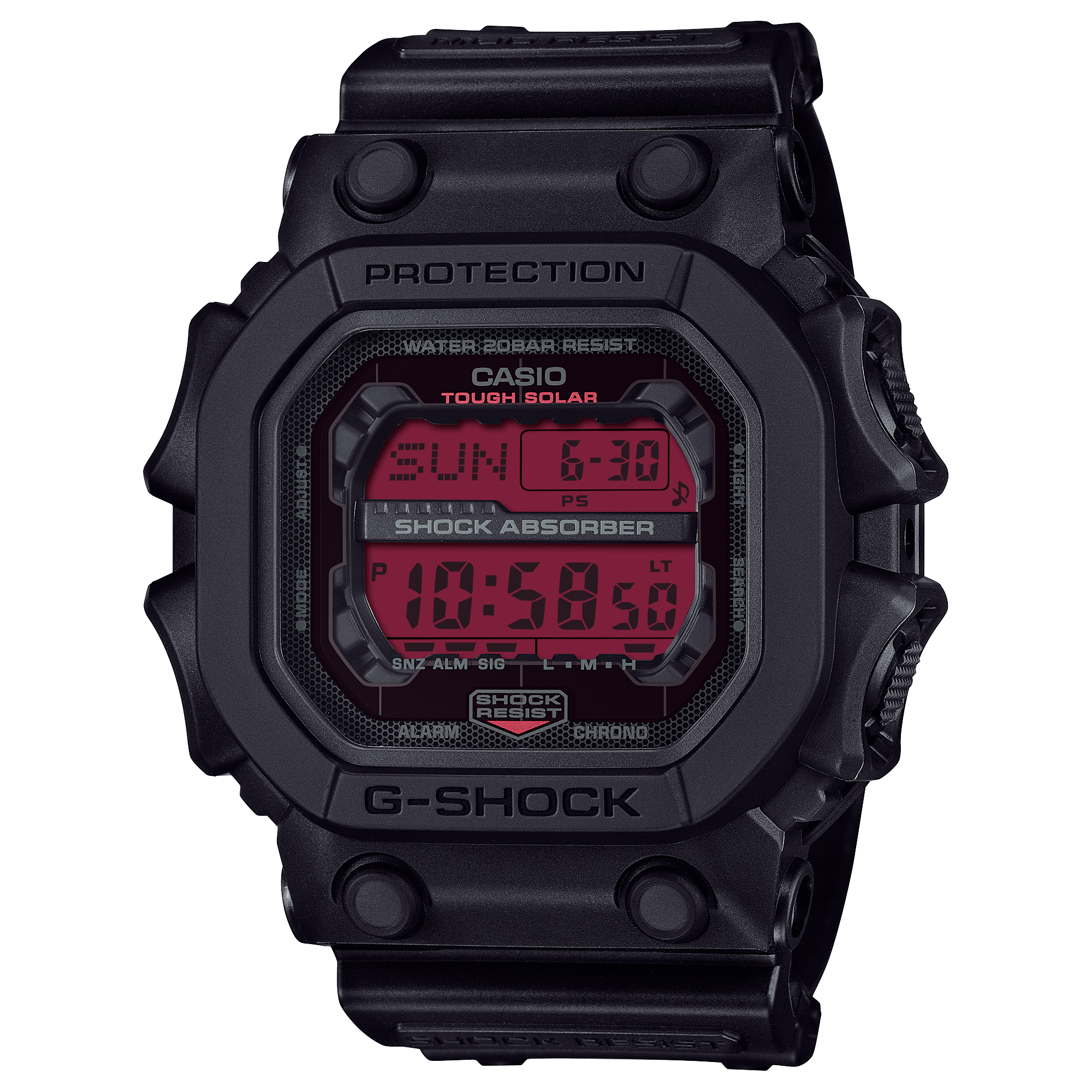 G-SHOCK-GX56BBR-1D-Watches-CASIO Australia