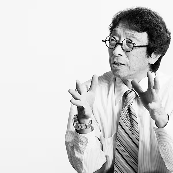 Kikuo Ibe