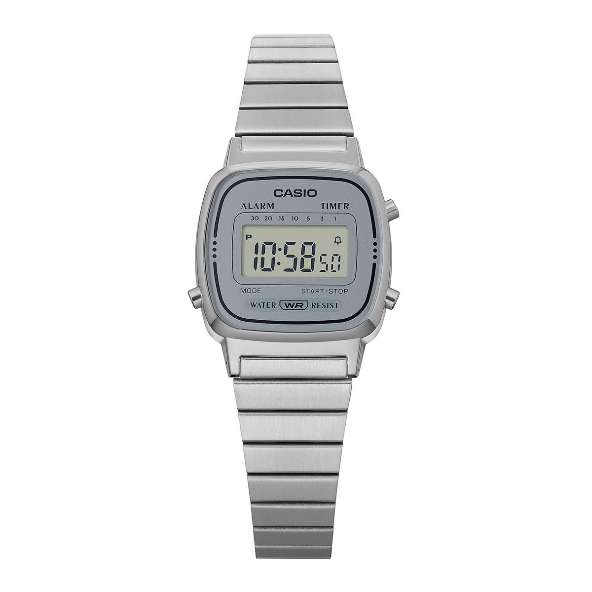 CASIO VINTAGE-LA670WA-7D-Watches-CASIO Australia