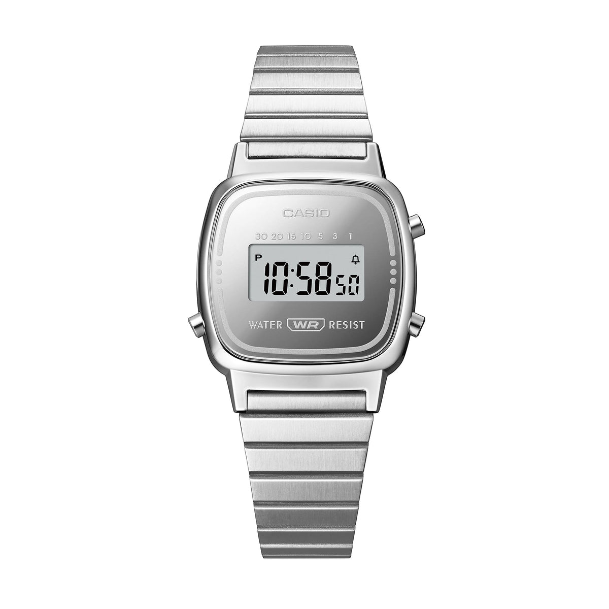 CASIO VINTAGE-LA670WES-7A-Watches-CASIO Australia