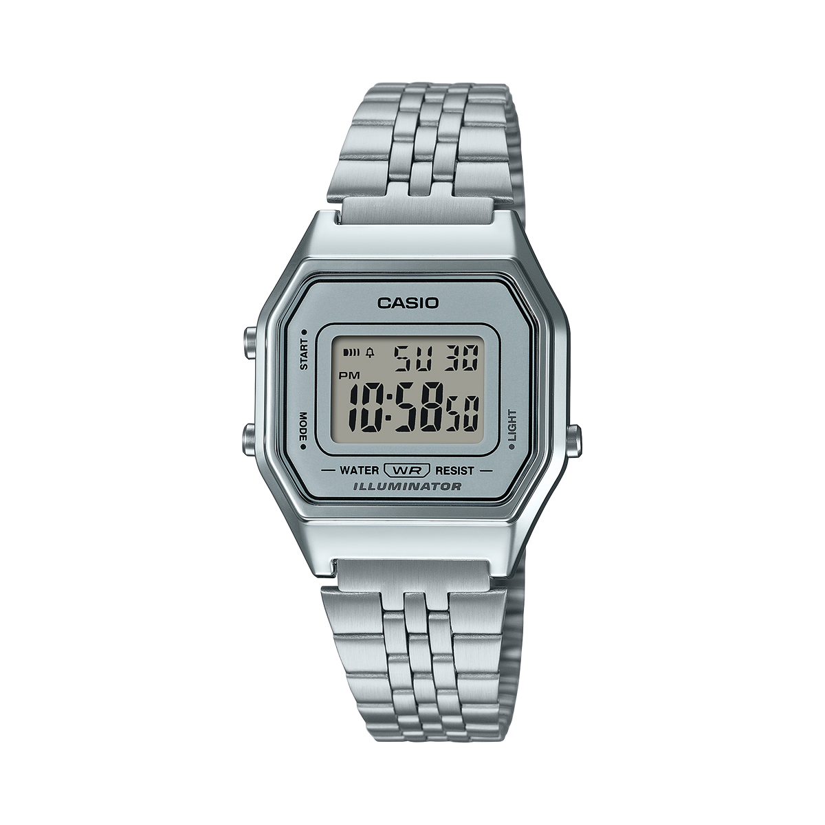 CASIO VINTAGE-LA680WA-7D-CASIO Australia
