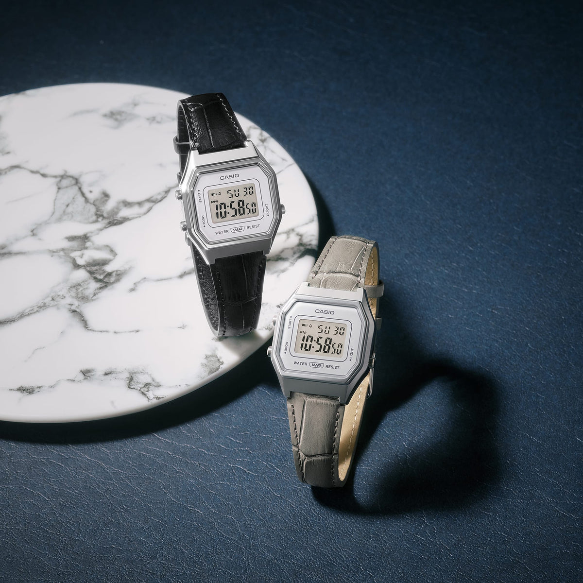 CASIO VINTAGE-LA680WEL-1D-Watches-CASIO-Australia