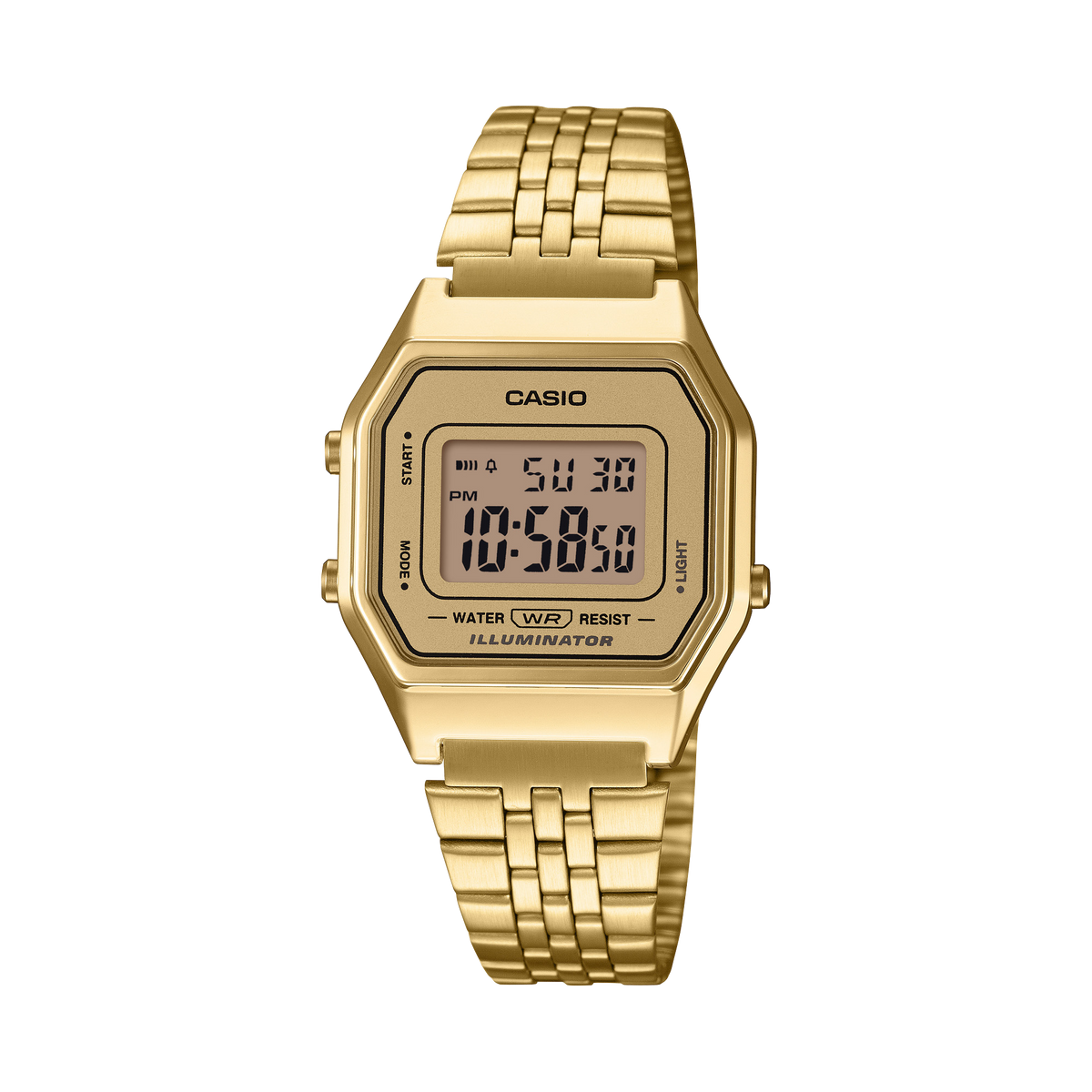 CASIO VINTAGE-LA680WGA-9D-Watches-CASIO Australia