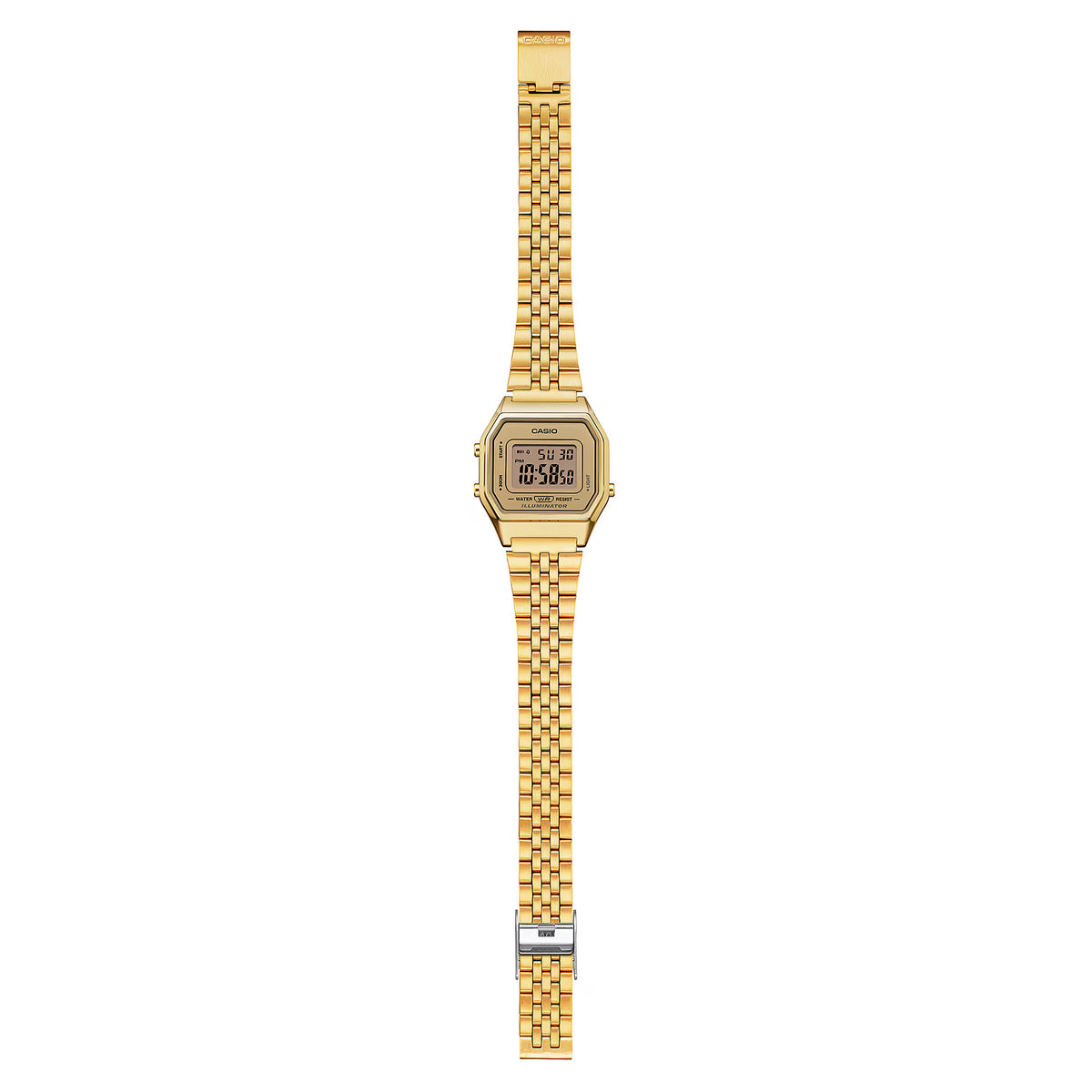 CASIO VINTAGE - LA680WGA - 9D - CASIO Australia