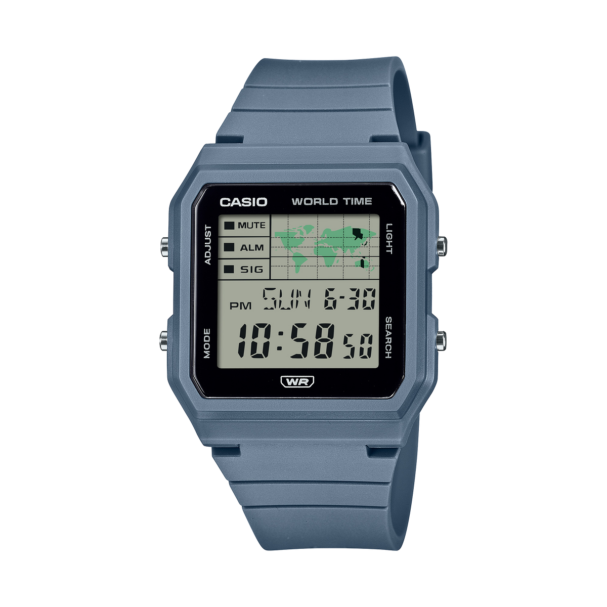 CASIO VINTAGE-LF30W-2A-Watches-CASIO Australia