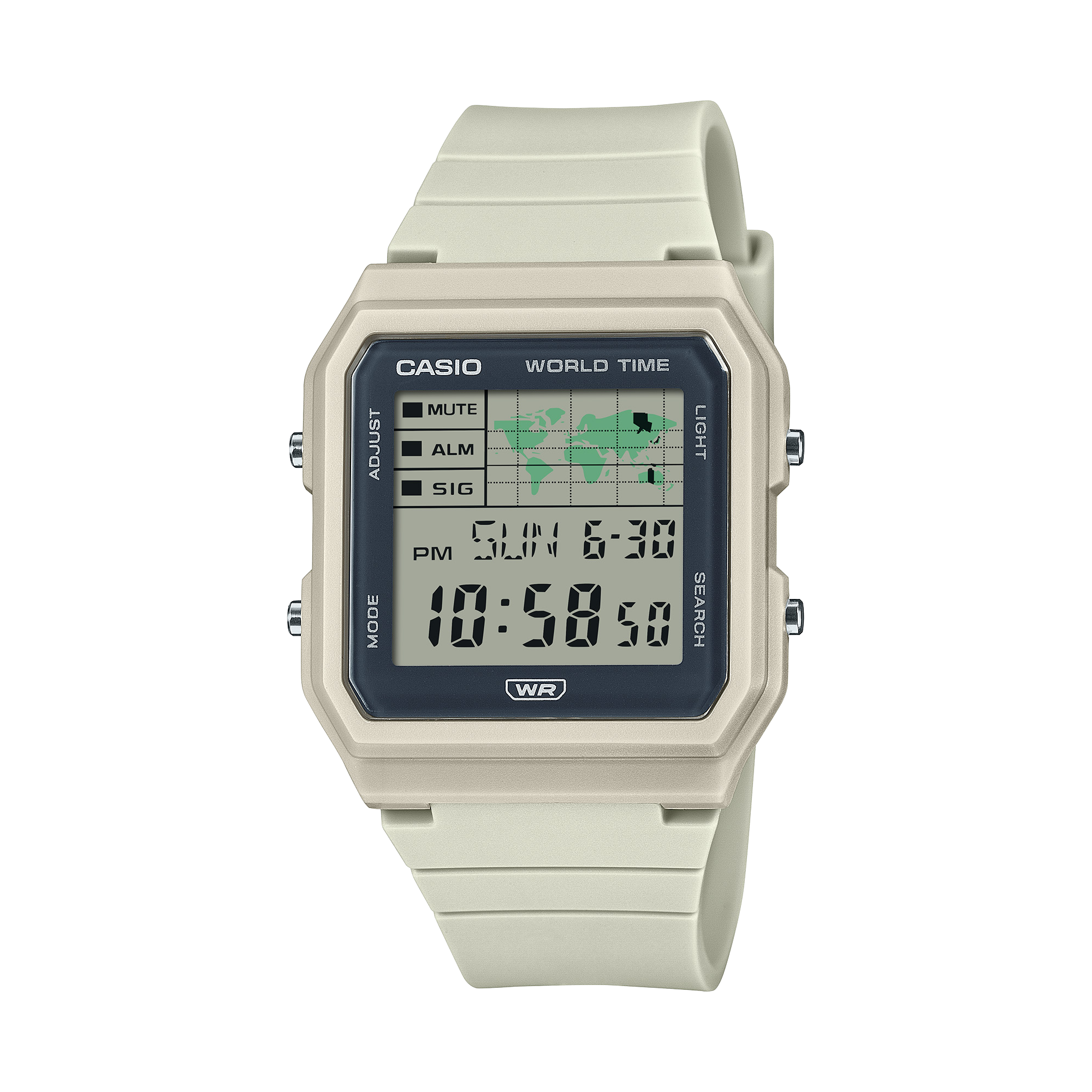 CASIO VINTAGE-LF30W-8A-Watches-CASIO Australia