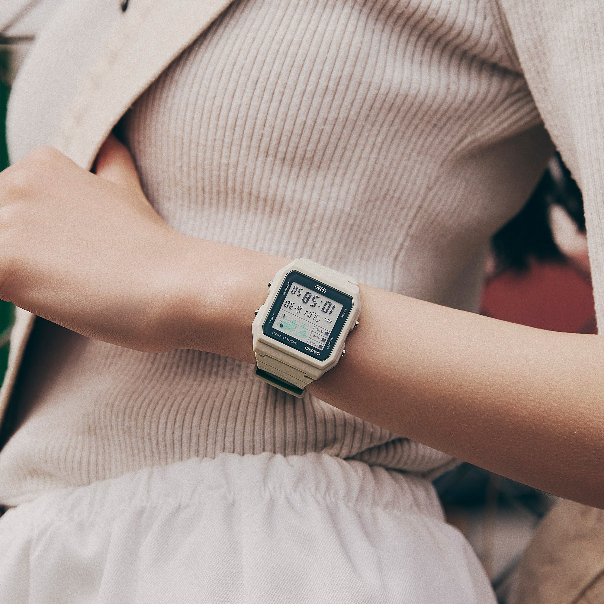 CASIO VINTAGE-LF30W-8A-Watches-CASIO Australia