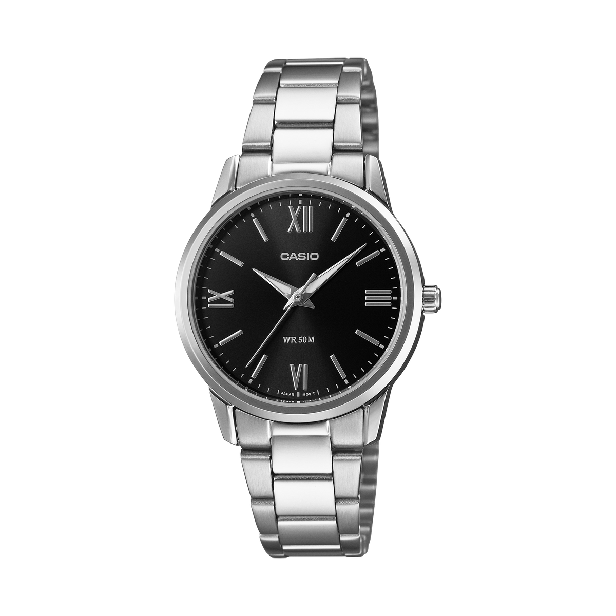 CASIO VINTAGE-LTP1303DD-1A-Watches-CASIO Australia