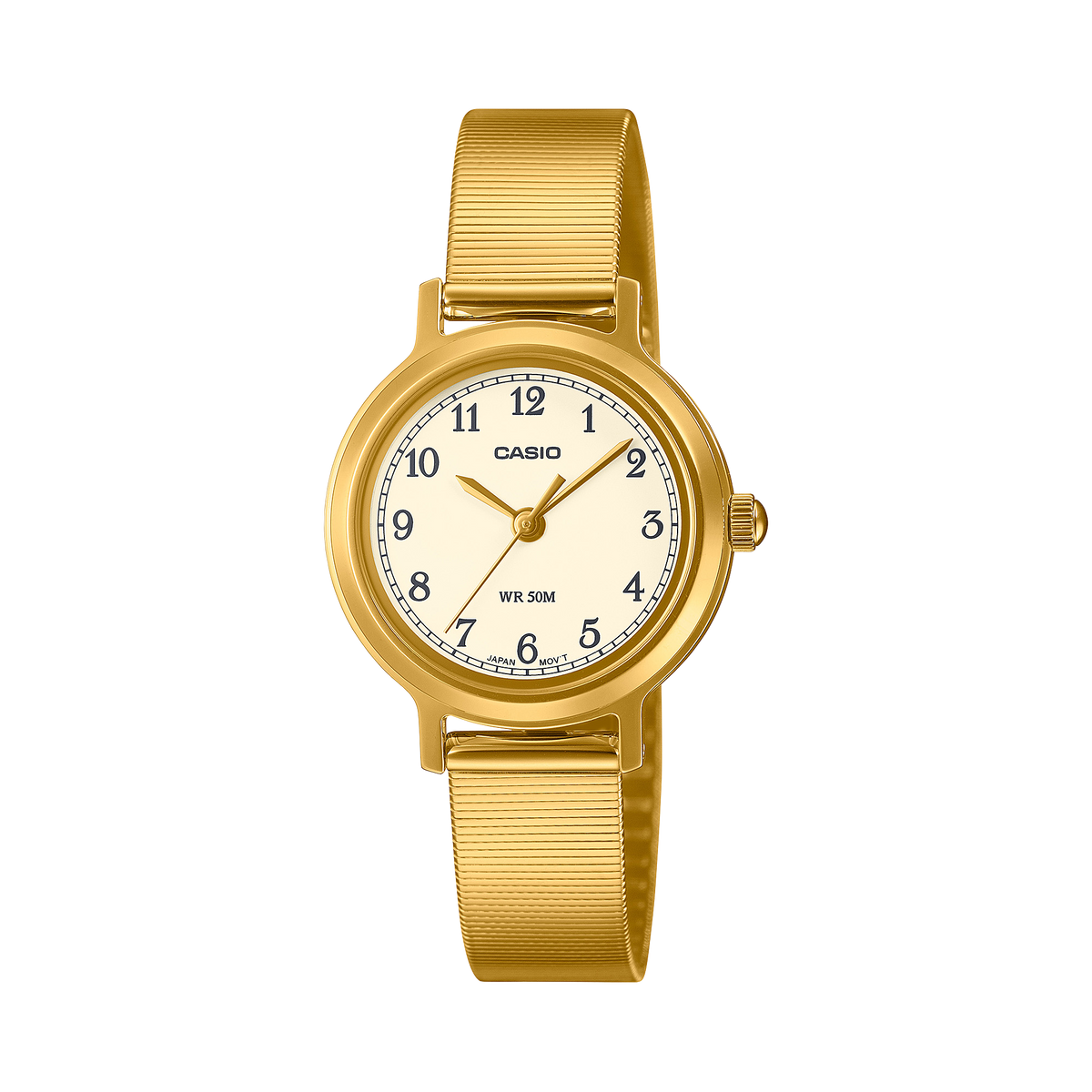CASIO VINTAGE-LTPB170G-9B-Watches-CASIO Australia
