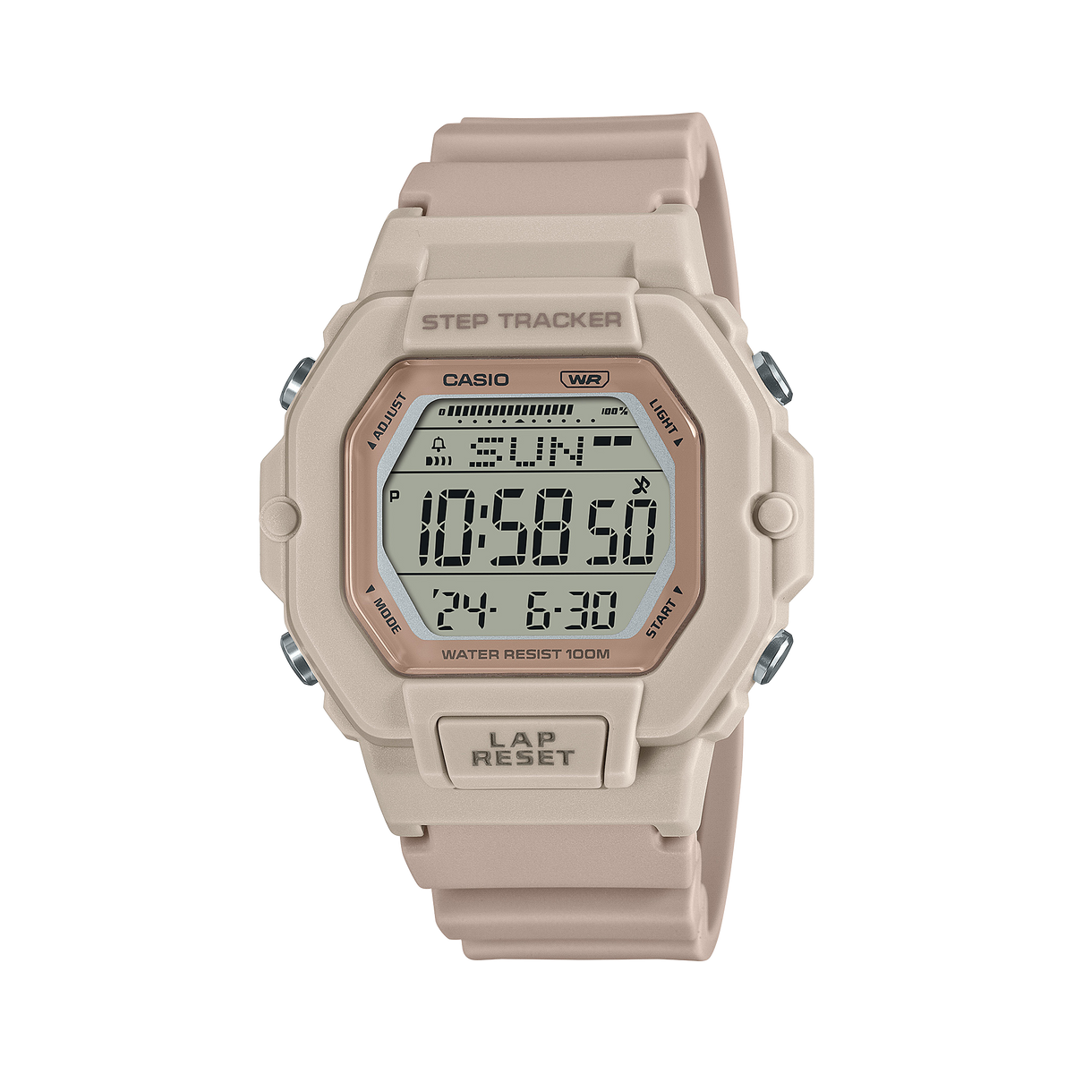 CASIO VINTAGE-LWS2200H-4A-CASIO Australia