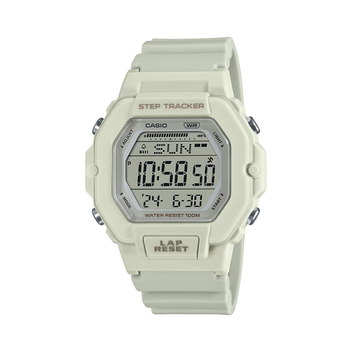 CASIO VINTAGE-LWS2200H-8A-CASIO Australia
