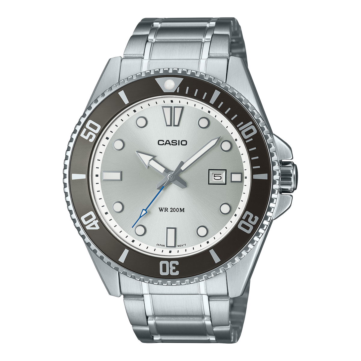 CASIO VINTAGE-MDV107D-7A-Watches-CASIO Australia