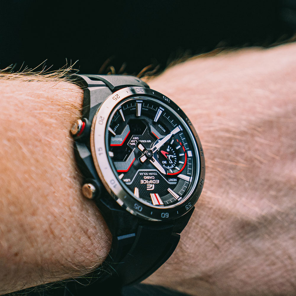 EDIFICE-ECB2200P-1A-Watches-CASIO Australia
